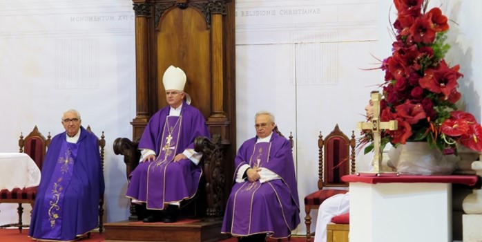 Pepelnica i Stepinčevo u Dubrovniku
